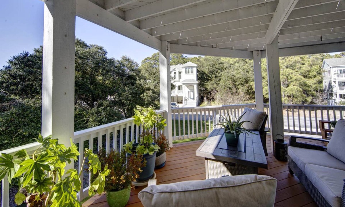 Monteray Shores House | MarshMellow: Corolla Soundside Oasis, Minutes to Wild Horses! Don't Miss Summer!