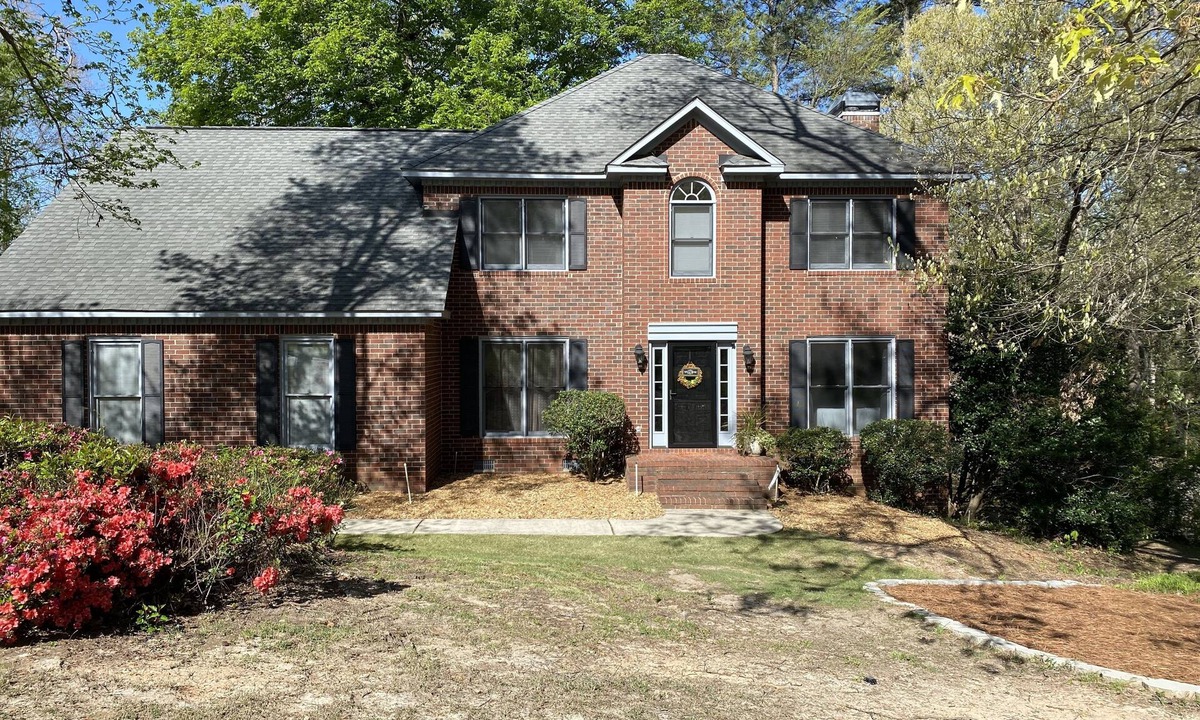 Martinez House | Masters Rental - 3.9 Miles to Augusta National