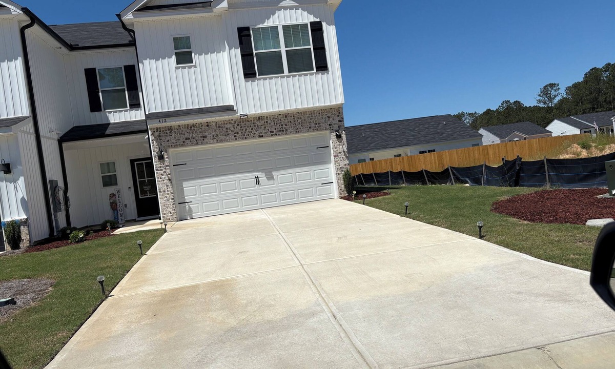 Warrenville House | Masters Rental – 3BR Home, 35 Min to Augusta National, Sleeps 6+