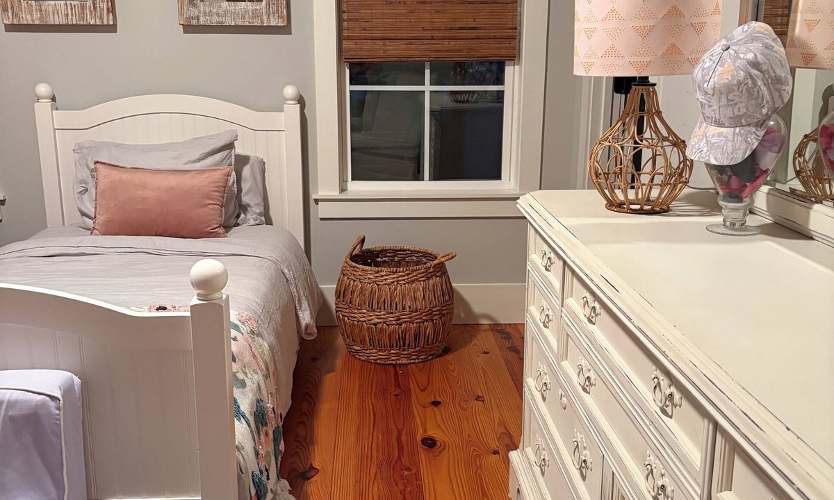 Lincolnton House | Masters rental -40 mins from tournament