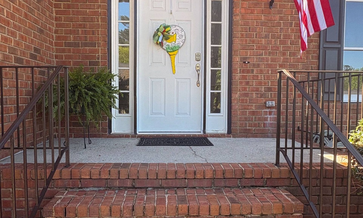 Martinez House | Masters Rental close to Tournament and surrounding host communities