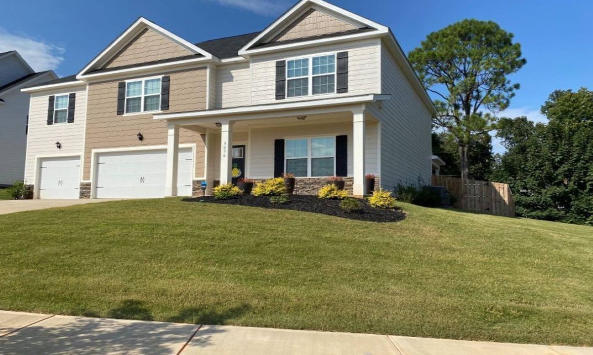 North Augusta House | Masters Vacation Rental - 10 miles from Augusta National