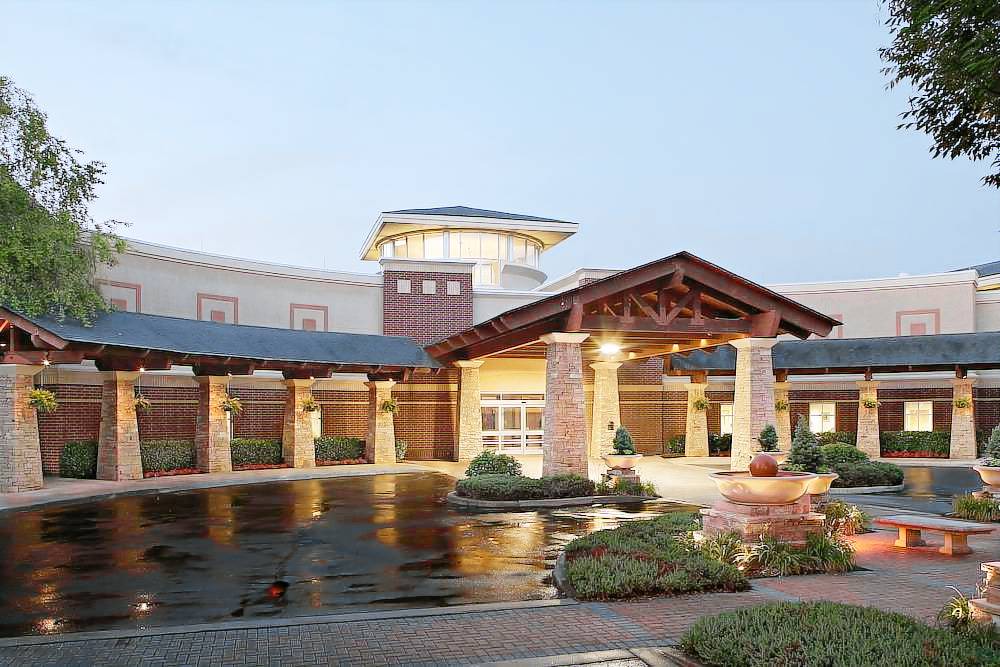 Kingsport Hotel | MeadowView Conference Resort & Convention Center