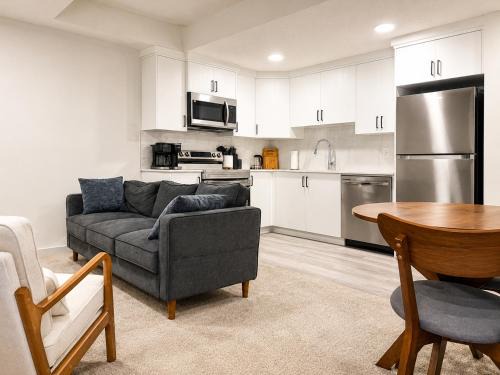 Southwest Calgary Apartment | Modern 2BR Private Suite in SW Calgary
