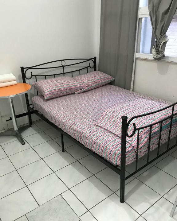 Chinatown Apartment | Monthly University Apartment-Elizabeth
