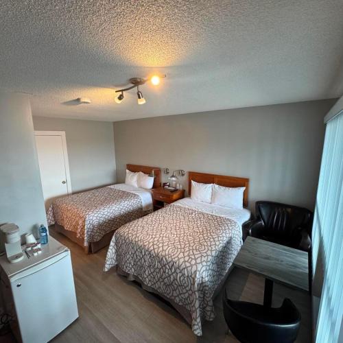 Shippagan Hotel | Motel Brise Marine