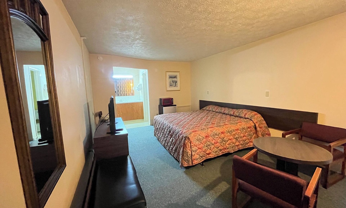 Mountain City Hotel | Mountain Empire Motel