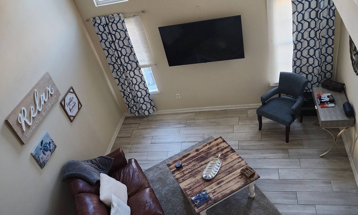 Carolina Forest House | Myrtle beach Beautiful and cozy townhouse