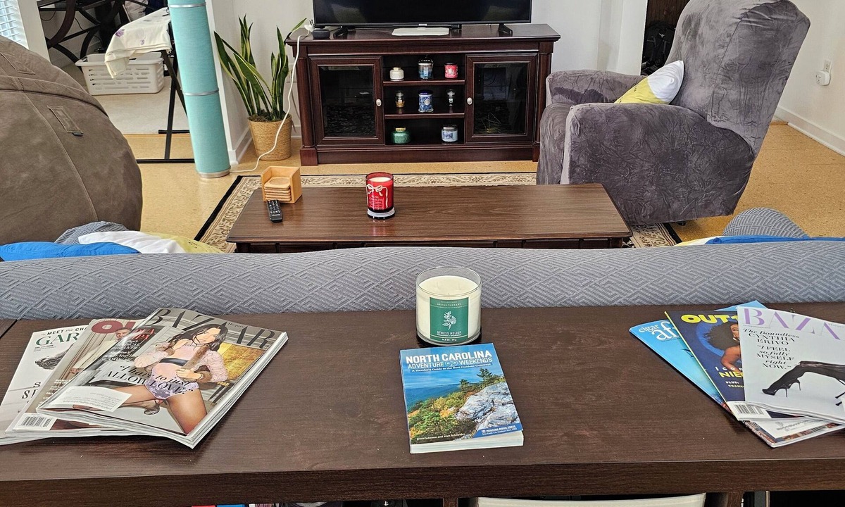 NoDa Condo | Natural light, walkable. Restaurant & rail access. Trendy neighborhood