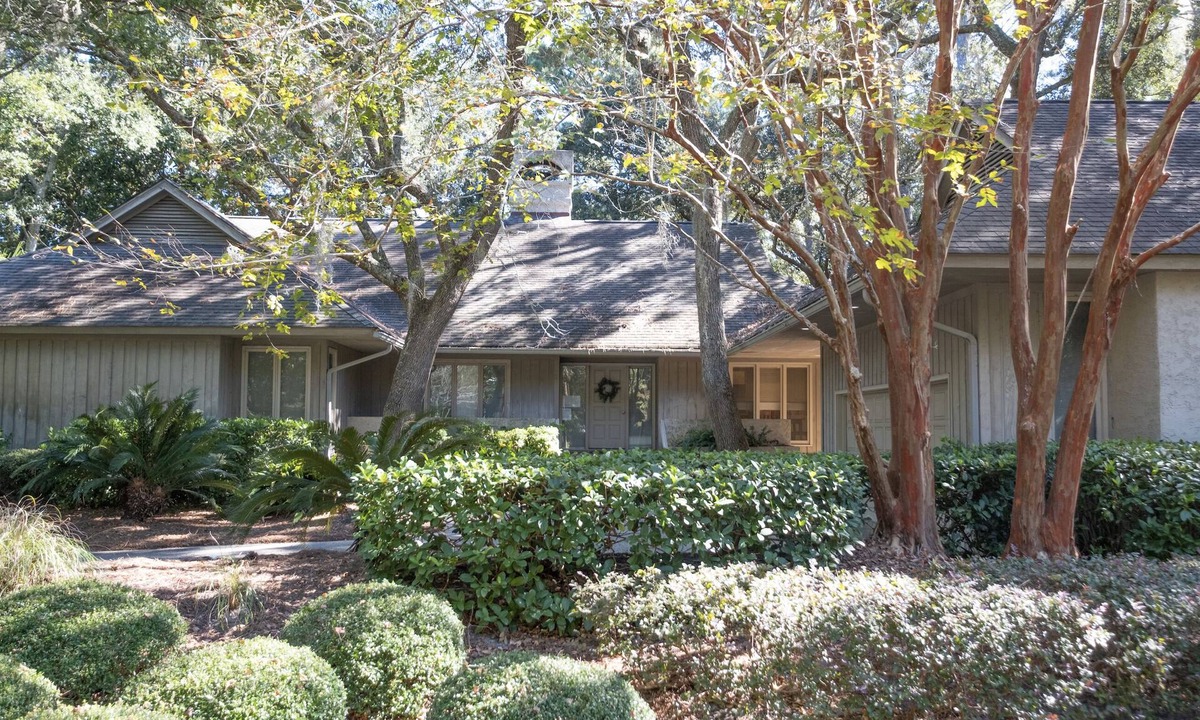 West Beach House | Near Beach On Golf Course, Newly Renovated, 1 Story Home, Bikes + Beach Gear