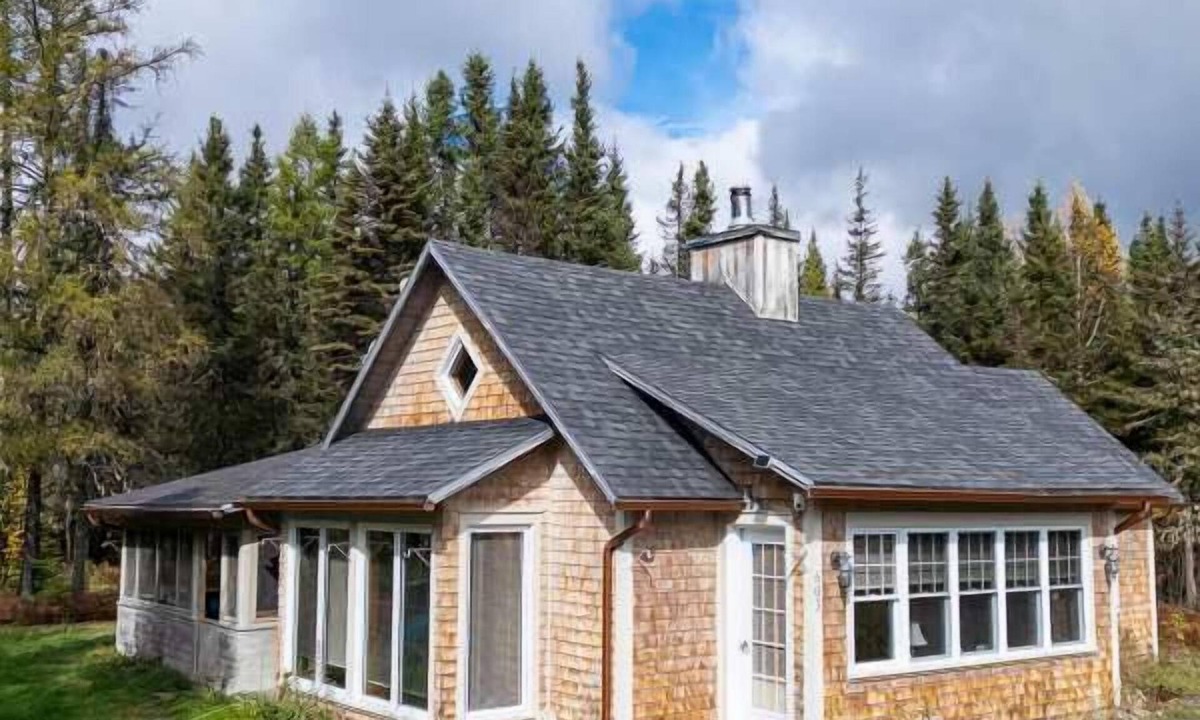 La Malbaie House | NEW CHALET at Mont Grand-Fonds