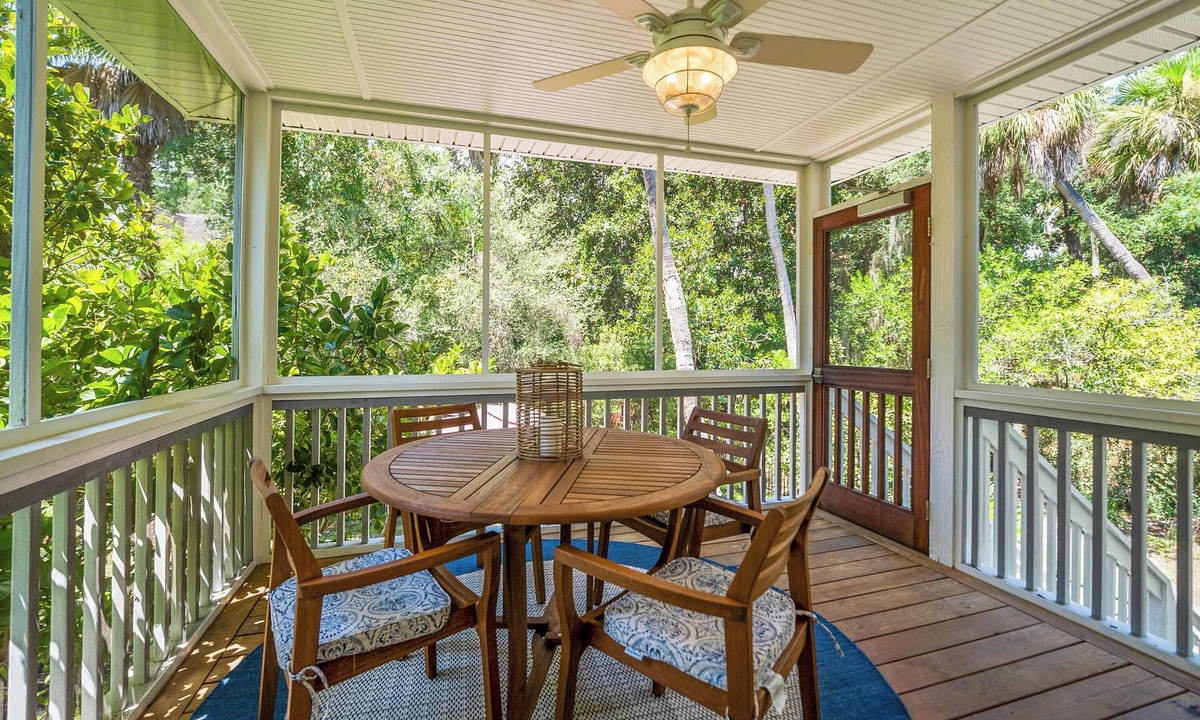 Oceanmarsh Subdivision House | NEW - Coastal Retreat - Golf Cart + Bikes - Quiet, Private Escape