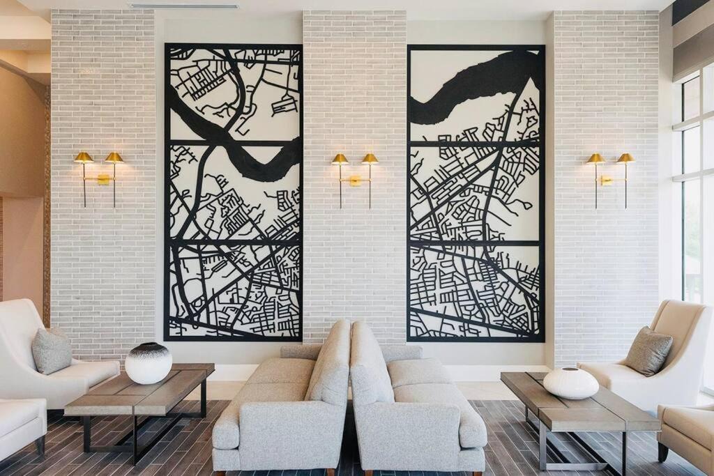 Westside Apartment | New! Entire Modern Unit+Water View