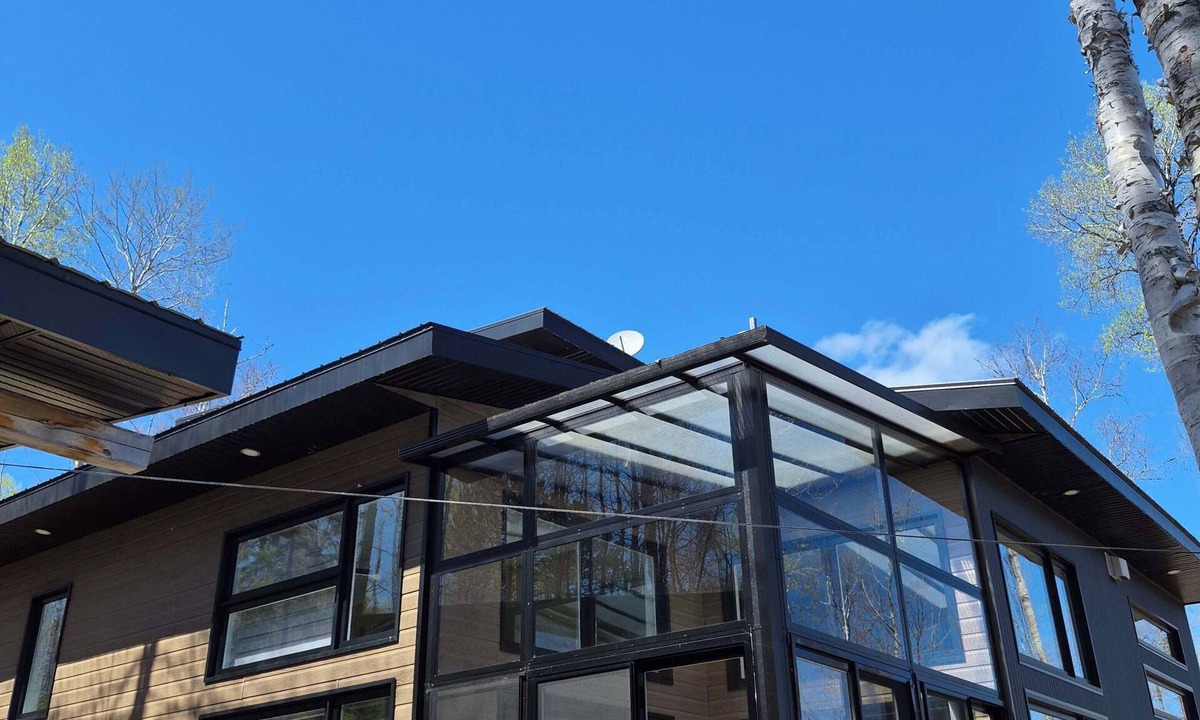 Grand-Remous House | New listing, On Baskatong Lake