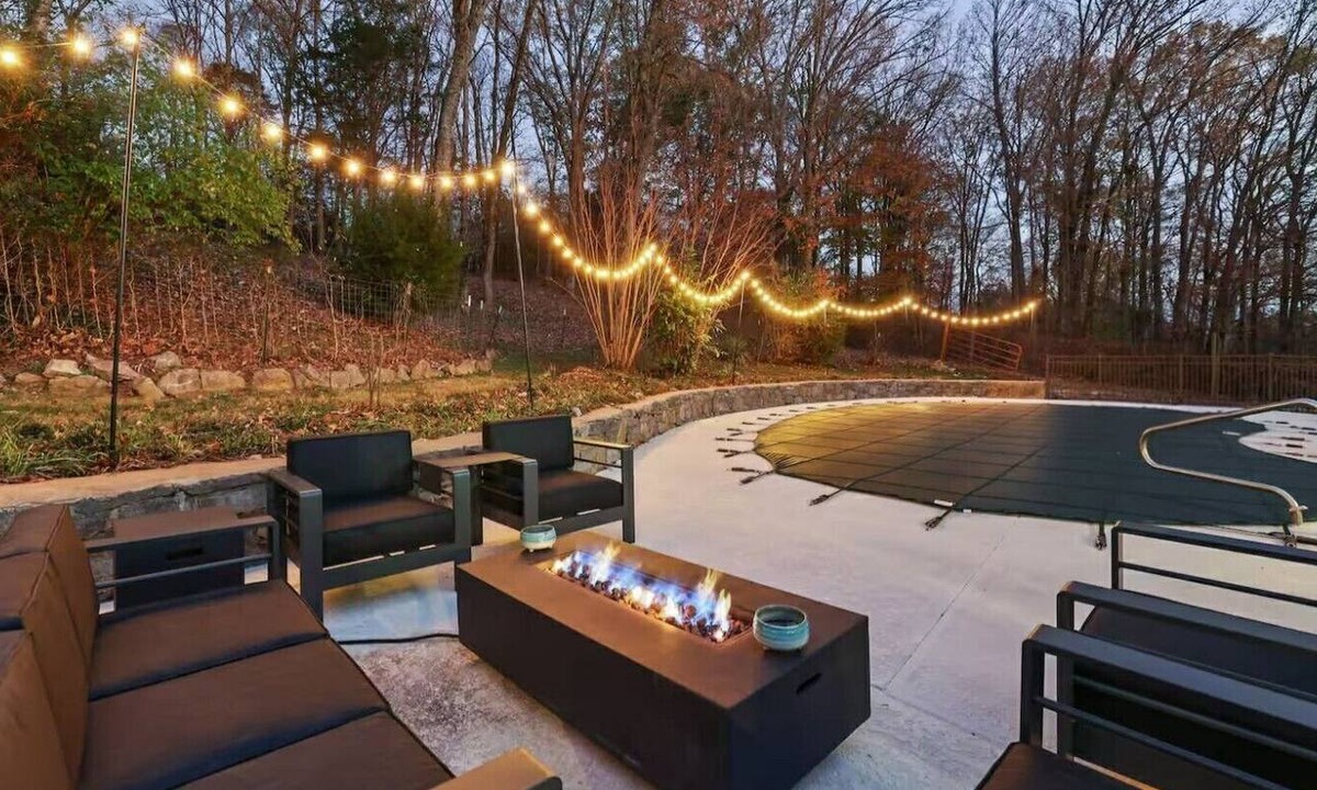 Hendersonville House | New Property Discount! Luxury Retreat with Pool & Games Room, North Nashville