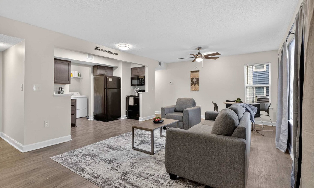 Columbia Apartment | New! Stay Near USC & The Riverbanks Zoo