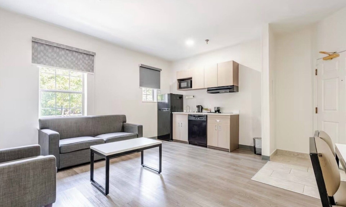Harbison Apartment | Newly Renovated Hotel - 2 Bedroom Suites with Kitchen in beautiful Columbia