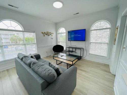 Central Myrtle Beach Apartment | Nice and cozy 1br condo at Magnolia place