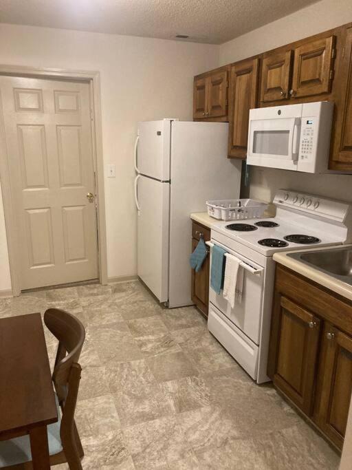 Johnson City Apartment | Nice Cozy Apt**Book 3 get 1 Night free**