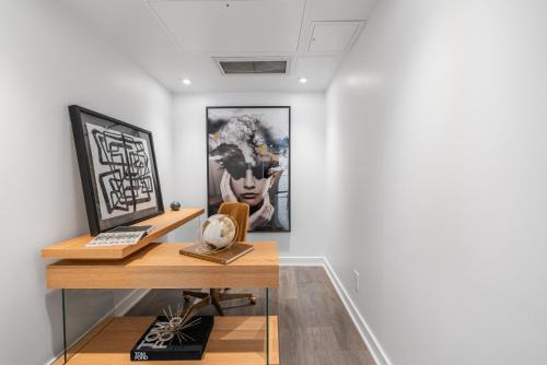 Bloor-Yorkville Apartment | Omnia Yorkville Toronto