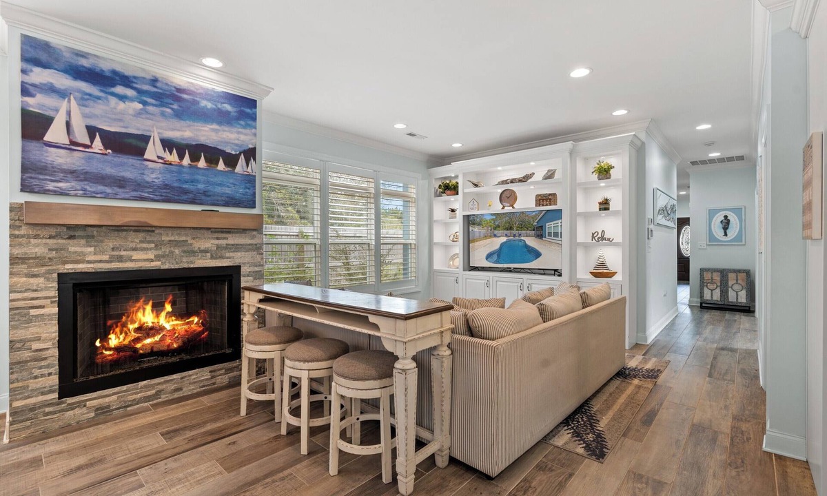 Atlantic Beach House | Pearls by the Sea - Luxury Home in Atlantic Beach