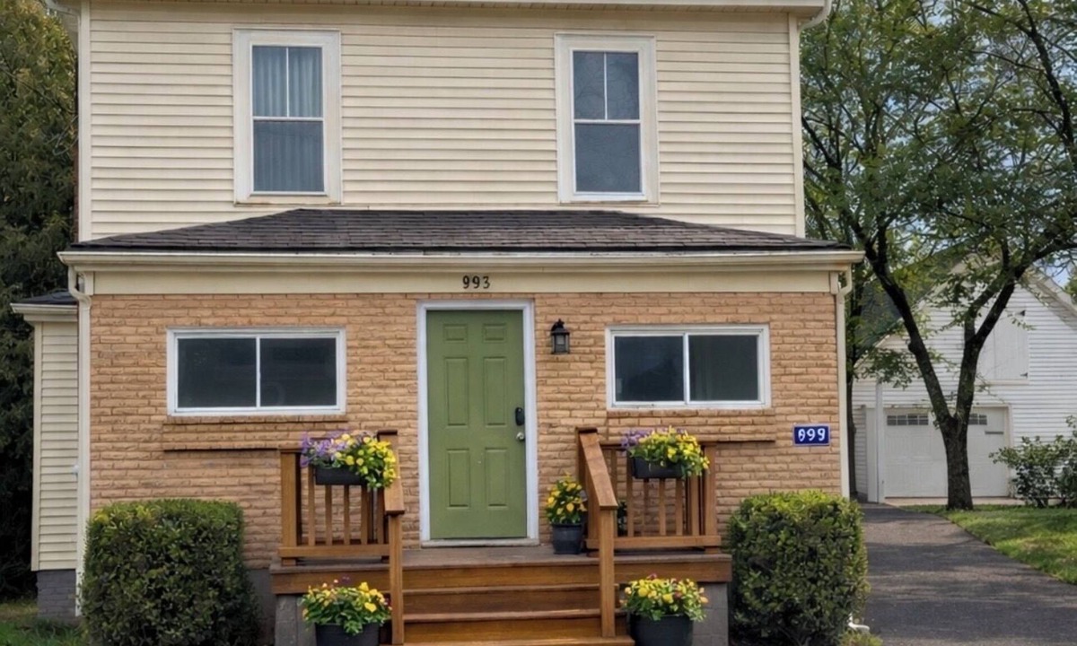 Port Williams House | Port Williams/Wolfville