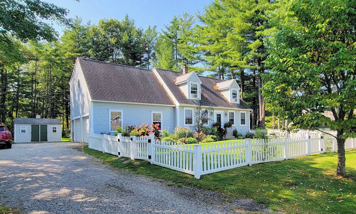 Westbrook House | Portland Home away from home in Westbrook near Jetport.