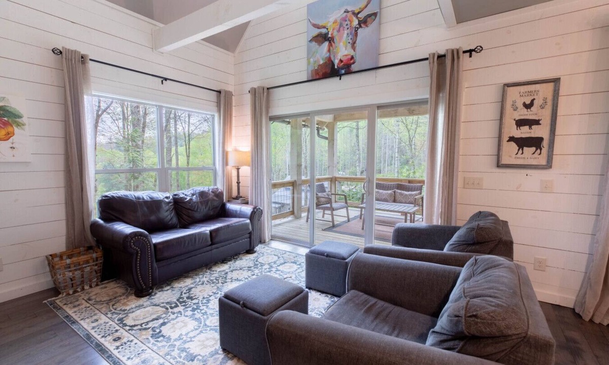 Highlands Cottage | PRICE DROP! New Lower Rates Just for Spring