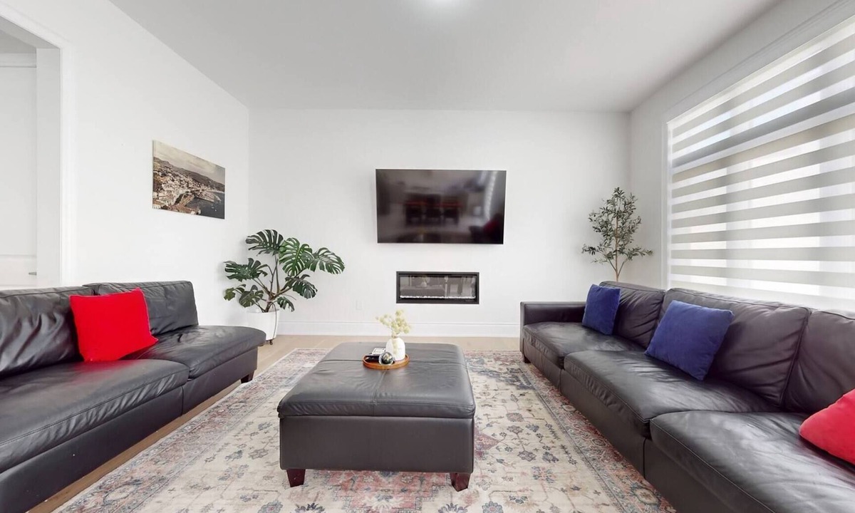 Caledon House | Private 5-Bedroom Caledon Home Comfort, Style, and Nature!