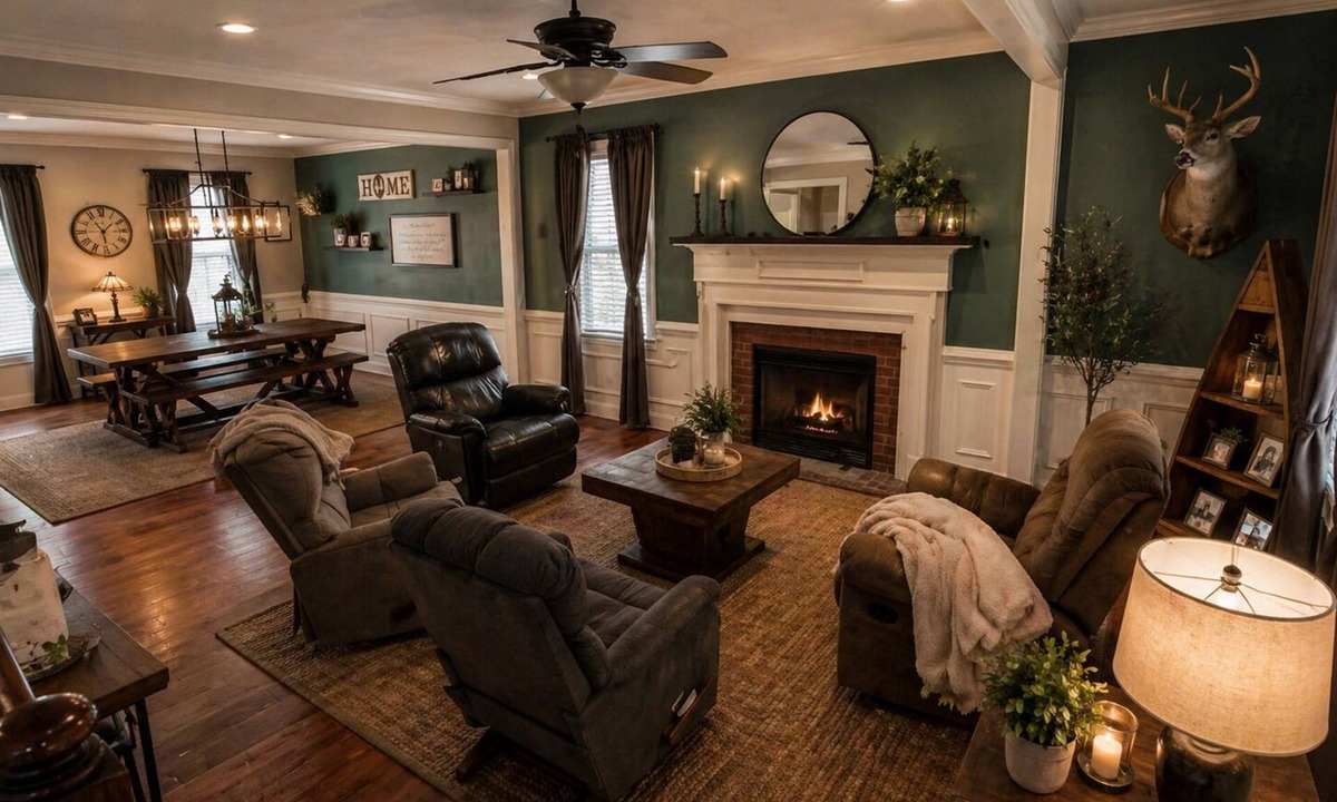 Appling House | Private 6BR Retreat Near Lake Thurmond Sleeps 12