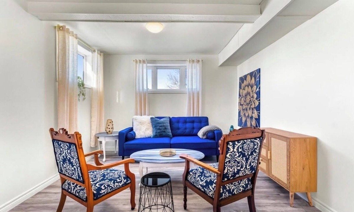Charlottetown Apartment | Private Basement Suite | Minutes to Downtown