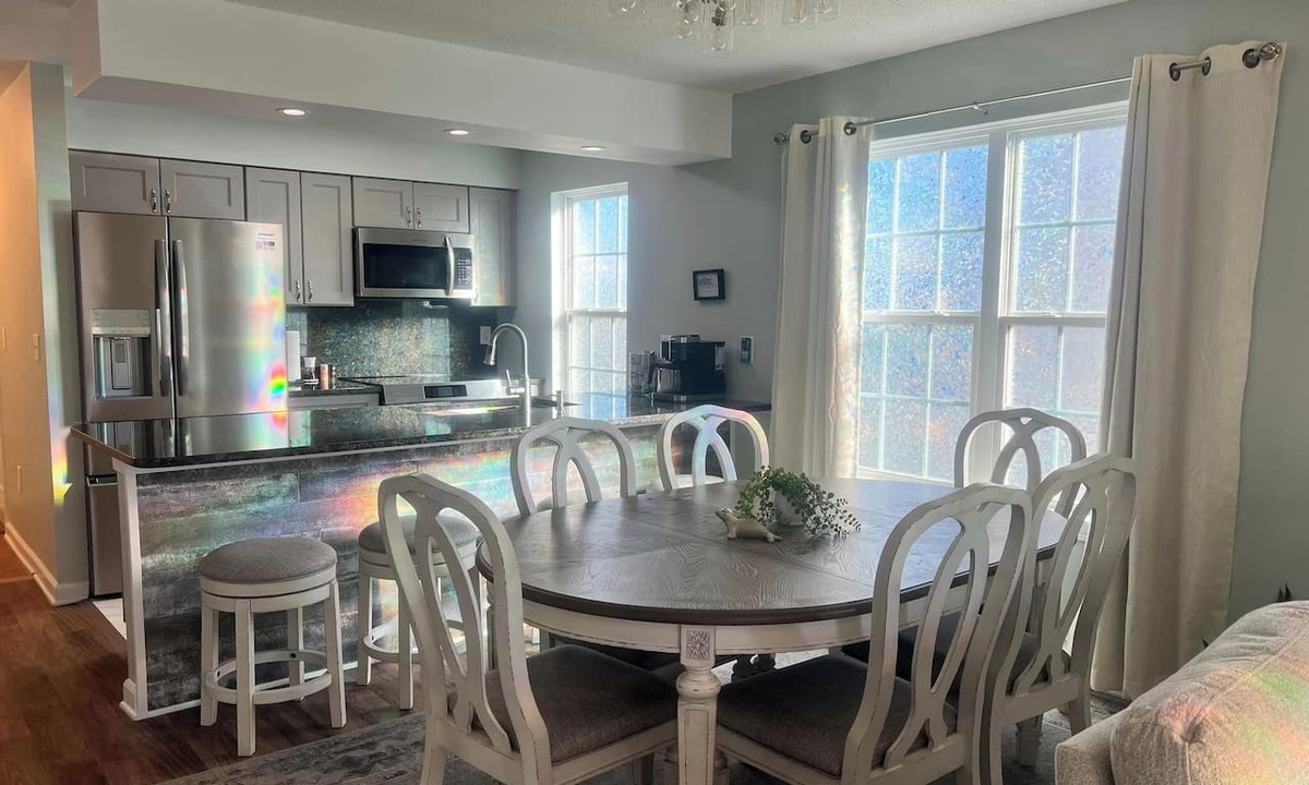 Waterford Plantation Condo | Private Pondside Condo off the 15th hole -pool
