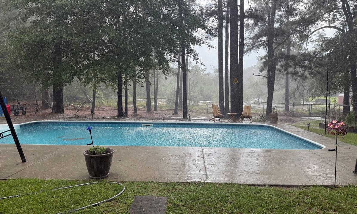 Lithonia House | Private Sanctuary-Saltwater Pool-Stone Mtn- Aquarium-Coca Cola 22 min-Promotion