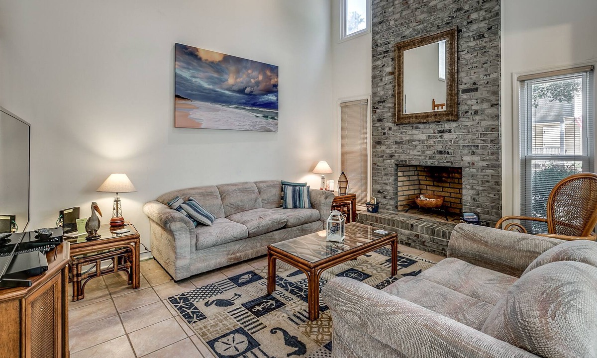 Ocean Grove House | Recently Renovated Patio Home + FREE DAILY ACTIVITIES!