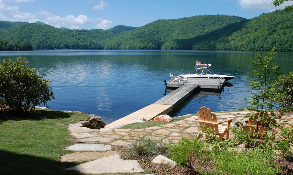 Topton House | Reserve now for Summer - Fall 2026! ONLY A FEW WEEKS remaining.