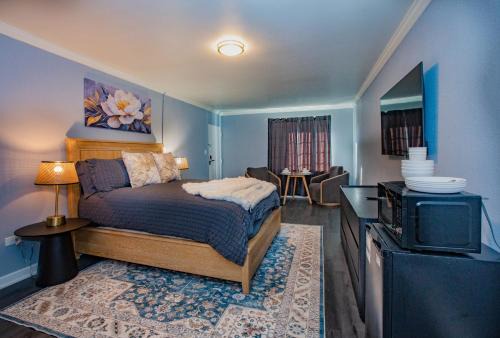 Sheffield Park Hotel | Residences at Windsor 2228