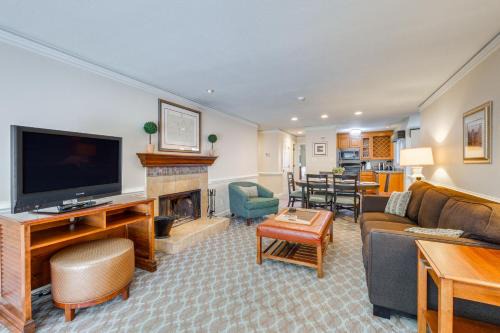 Kingsmill House | Resort Condo w/Marina Access in Williamsburg!