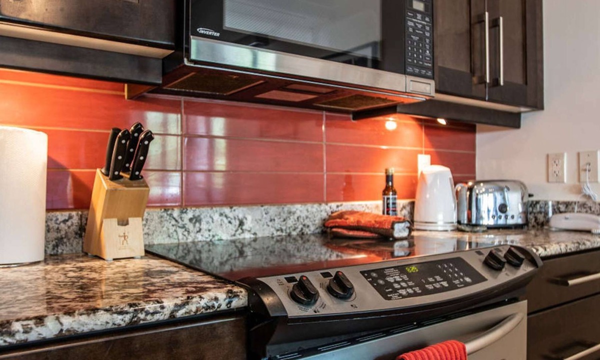 Revelstoke Condo | Revelstoke - Lux Downtown Condo