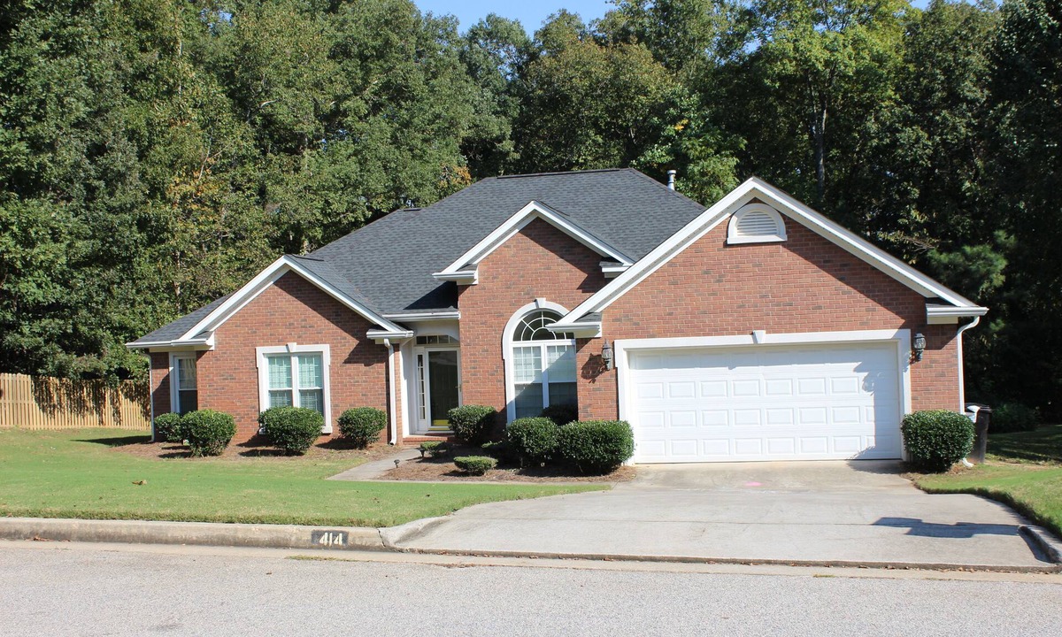 Grovetown House | Roomy Ranch - Perfect for Masters Golf Tournament