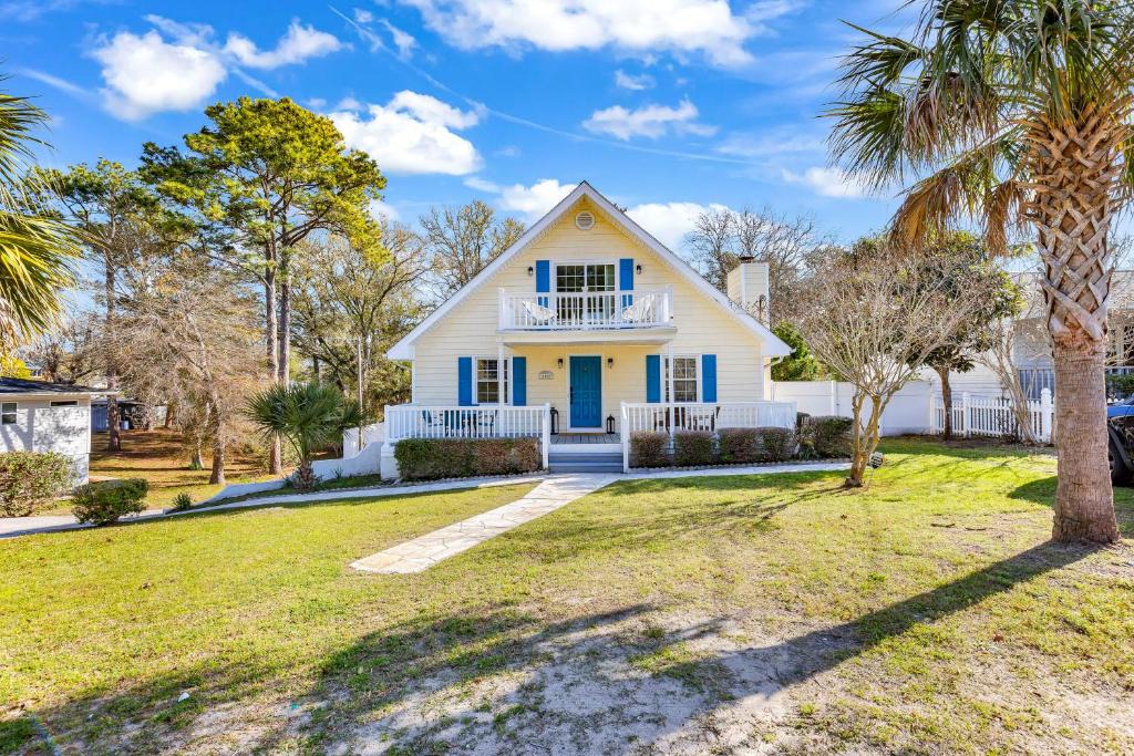 Windy Hill House | Sasha's Beach House