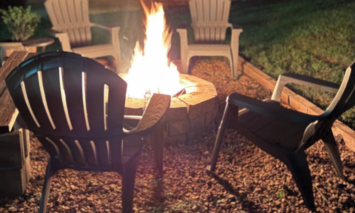 Broadway House | Shenandoah Valley Stay - Near JMU, Caverns & Skyline Drive