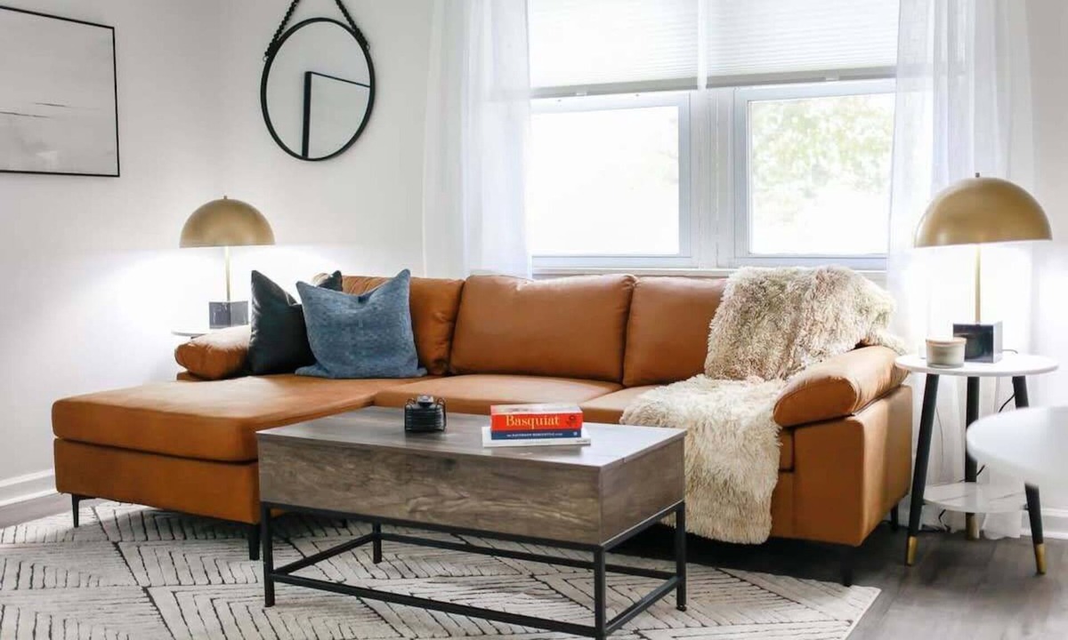 Cottage Line Apartment | Sojourn at Anchor Breeze | 1 BR | Pets Welcome