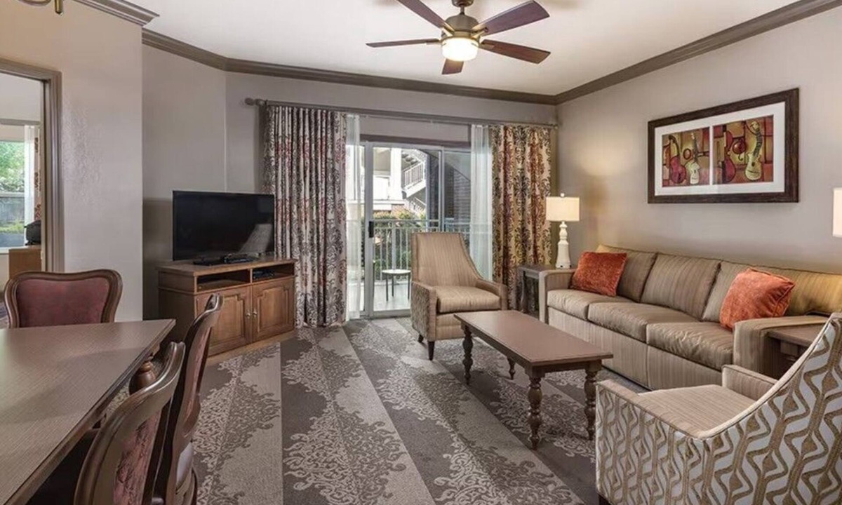 Pennington Bend Apartment | Spacious 1 BR | Wyndham Nashville