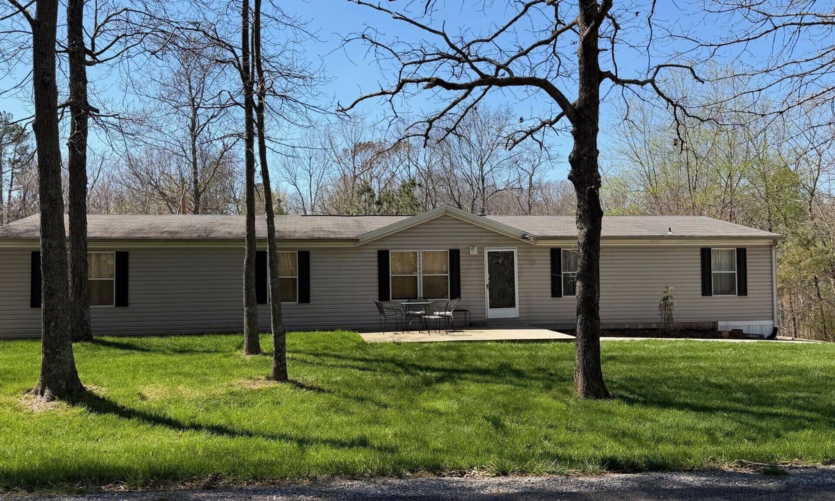 Gilbertsville House | Spacious 4-bedroom home in tranquil Gilbertsville