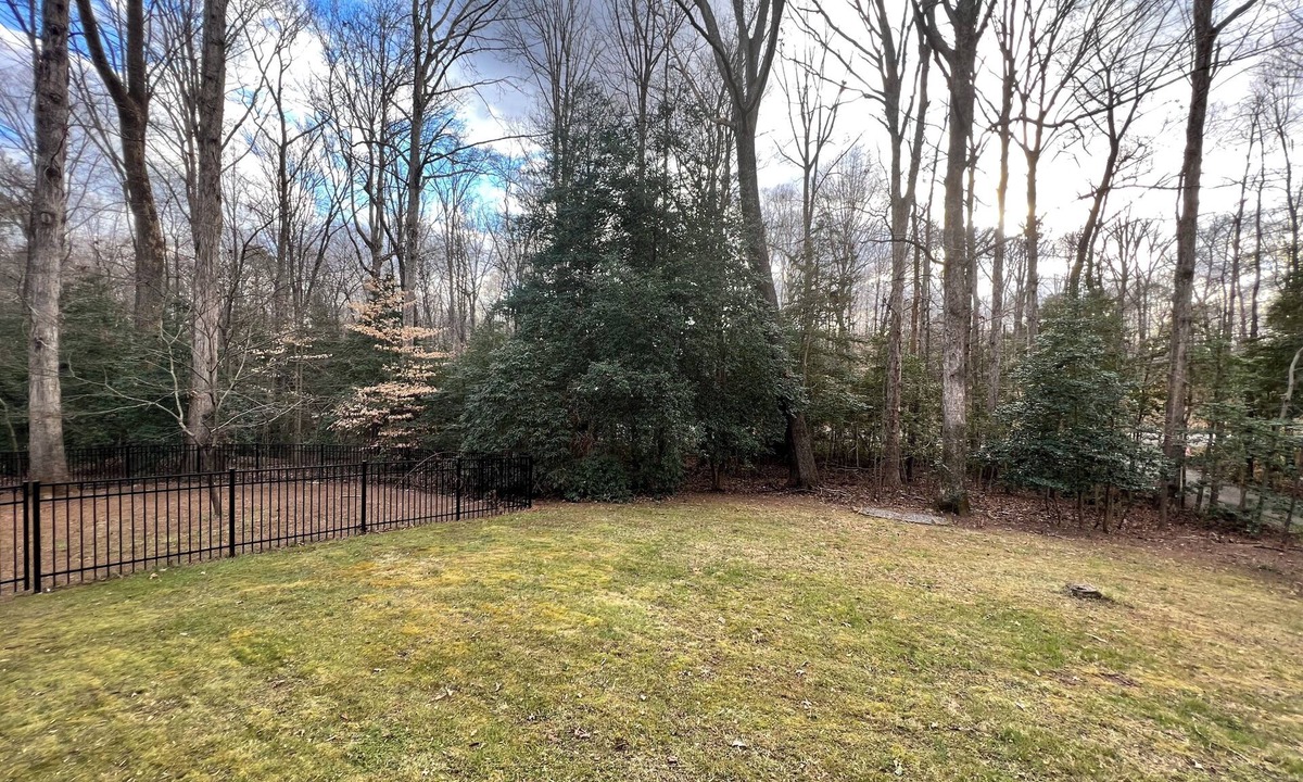 Brandermill House | Spacious 4-bedroom house in awesome Midlothian with AC