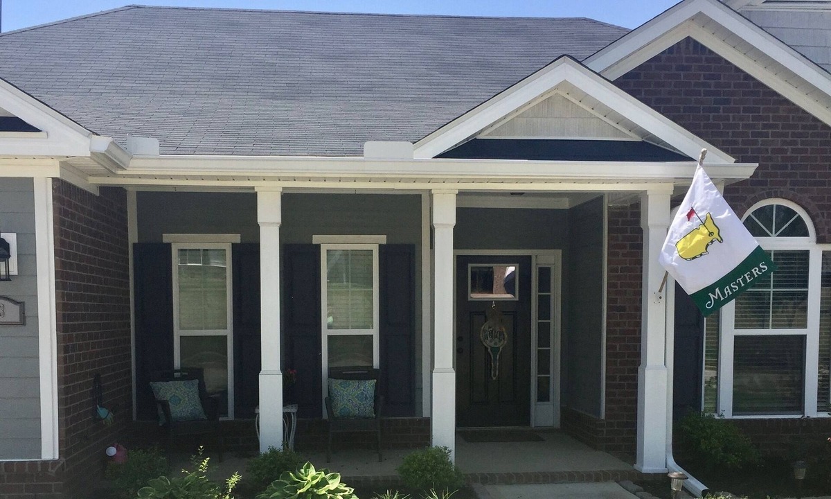 North Augusta House | Spacious, 4-Bedroom Masters Rental