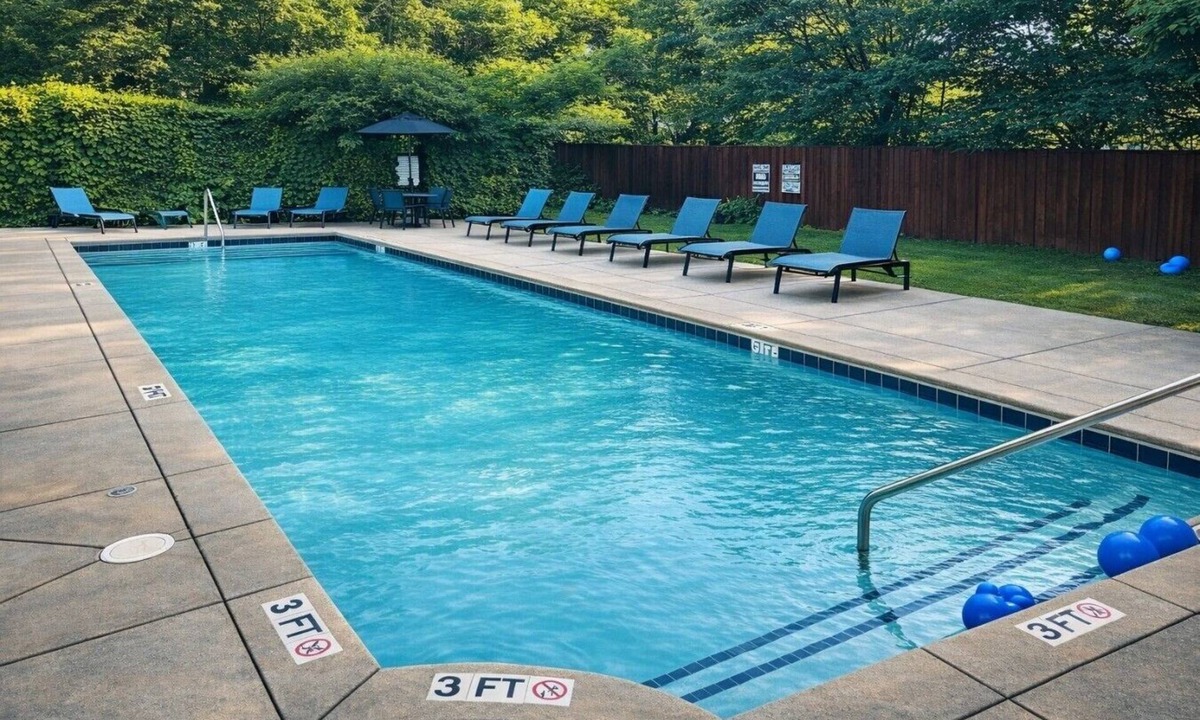 Arcadia Apartment | Spacious Loft w/2 King Beds + Pool & Gym