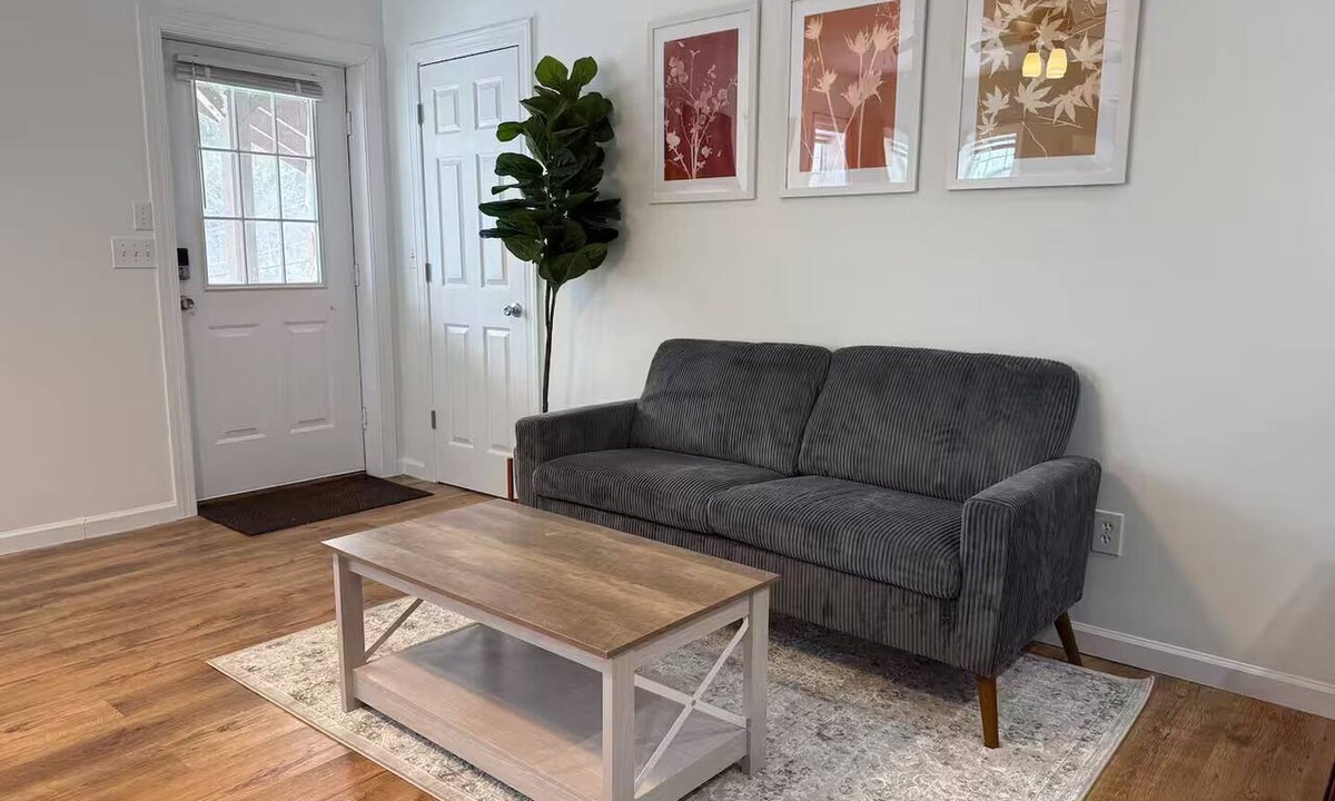 Boone Apartment | Spacious studio in Boone
