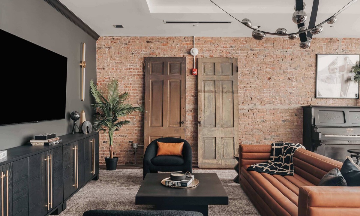 Arts District House | Starr Piano - Highball and Bellamy Suites - 8 bedroom