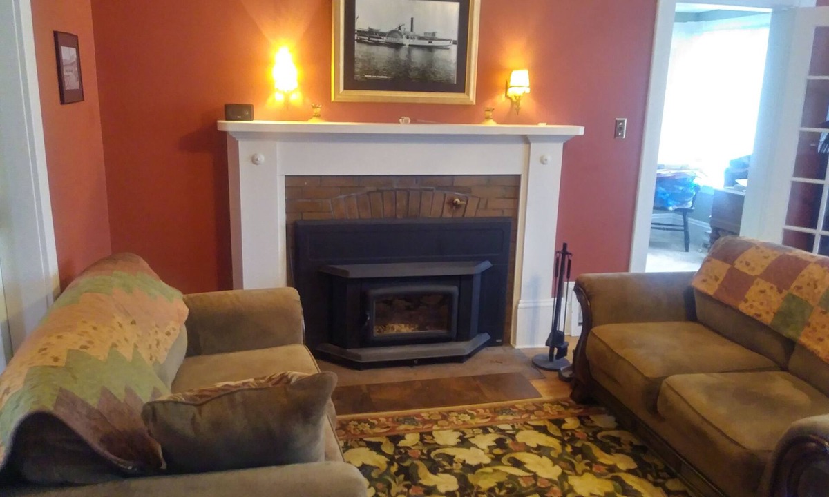 Gagetown Bed & Breakfast | Steamers Bed & Breakfast